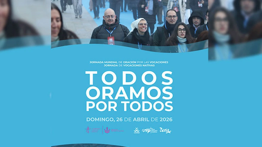 Todos oramos por todos