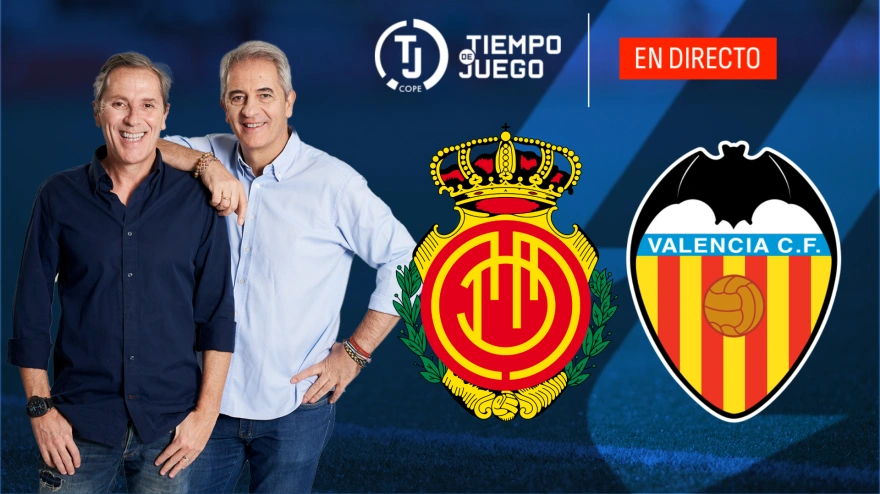 Mallorca - Valencia