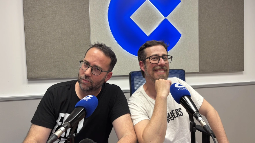 Alexis y Jorge, Jajajers