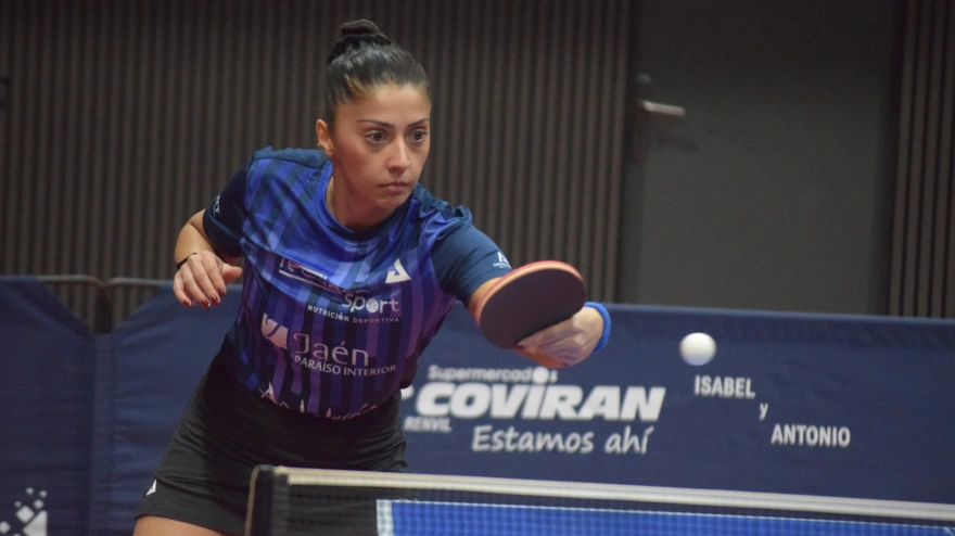 El Cliniqas.com busca en Serbia un título europeo histórico para el tenis de mesa español