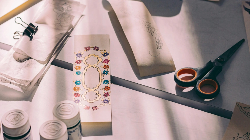 Puntos de libro originales