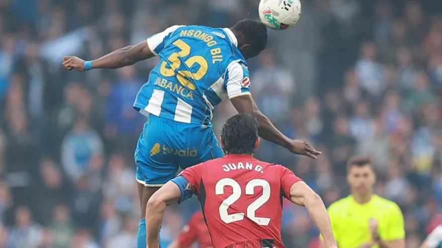DEPOR MIRANDES JUAN ARBITRO DE FONDO