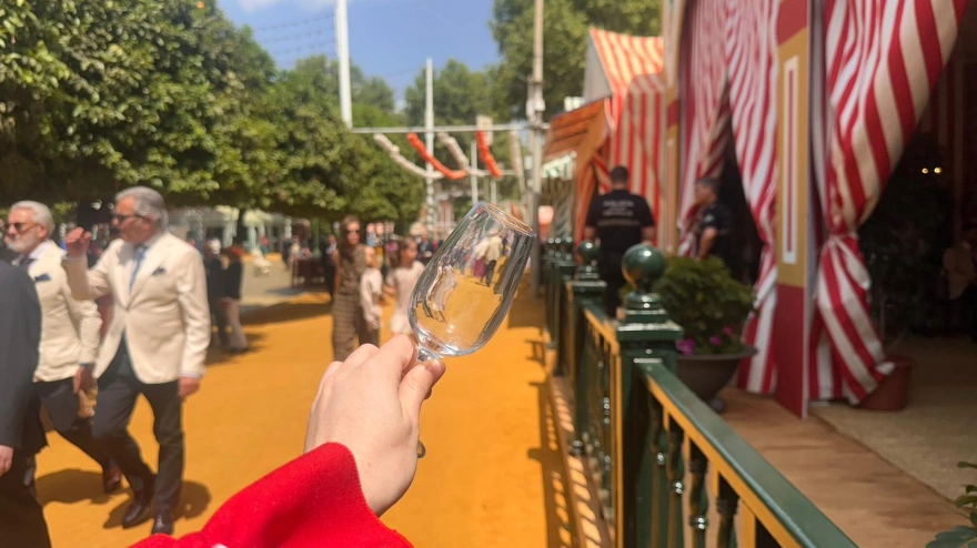 Balance del segundo día de Feria