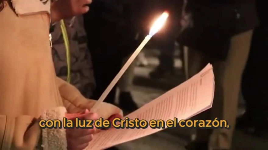 Himno Iglesia en Castilla