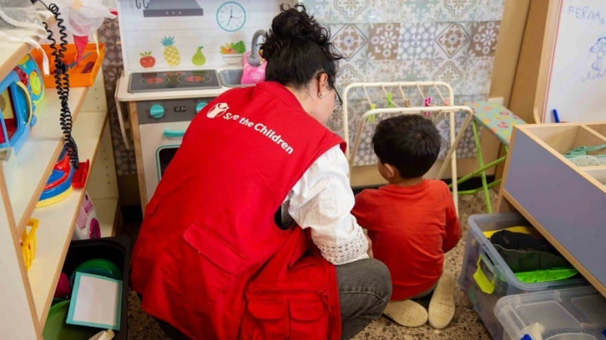 Fotografía recurso CaixaBank