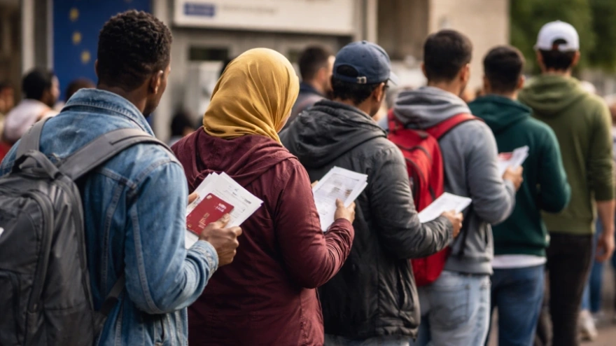 Los empresarios alertan sobre la regularización de migrantes: "Hace falta mano de obra, pero especializada"