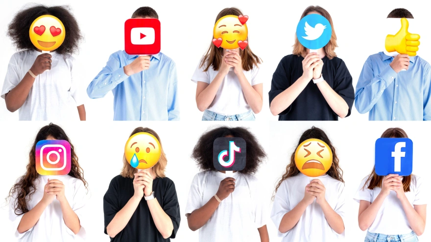 La autoestima y las redes sociales