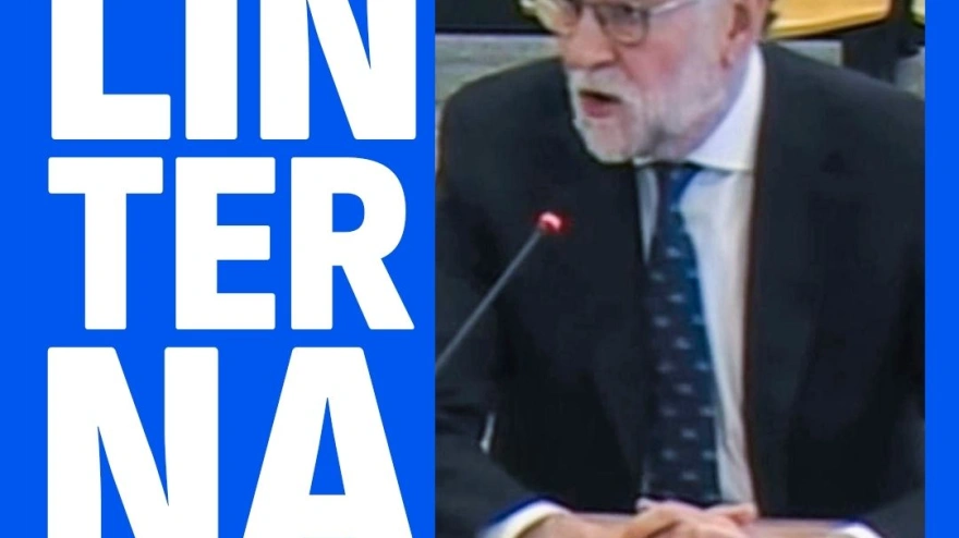 Las claves del 'caso Kitchen'