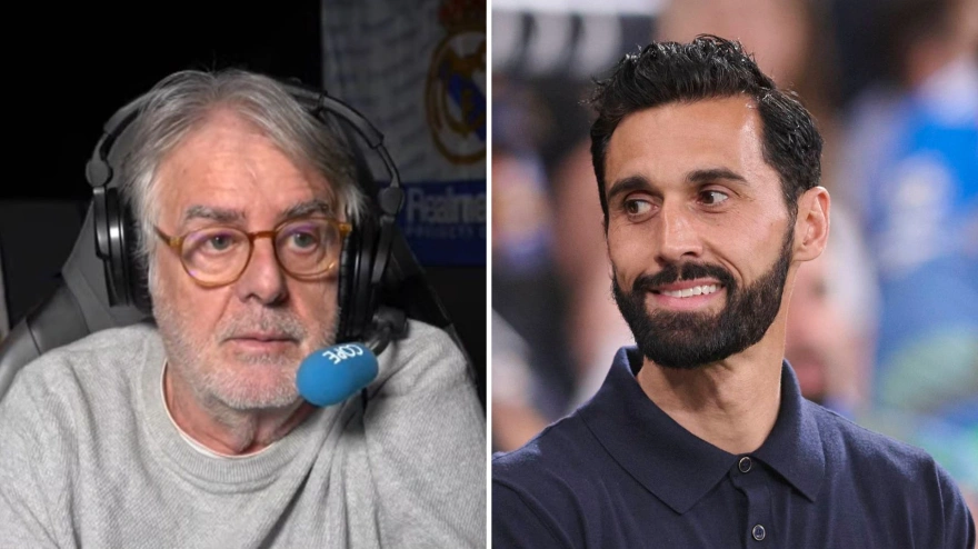 Siro López /// Arbeloa