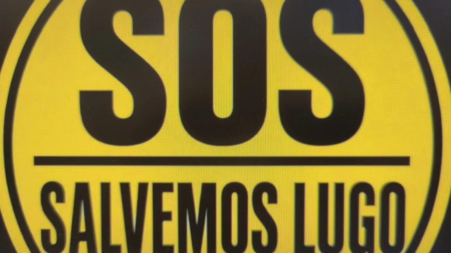 Salvemos Lugo