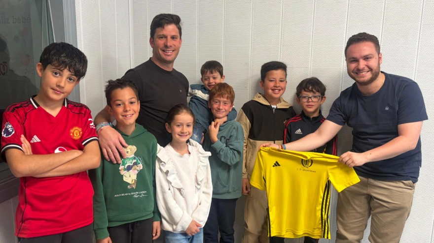 Quintanar Palacio CF