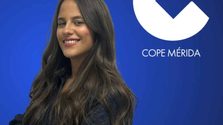 14:20H | 24 ABR 2026 | MEDIODÍA COPE EN MÉRIDA