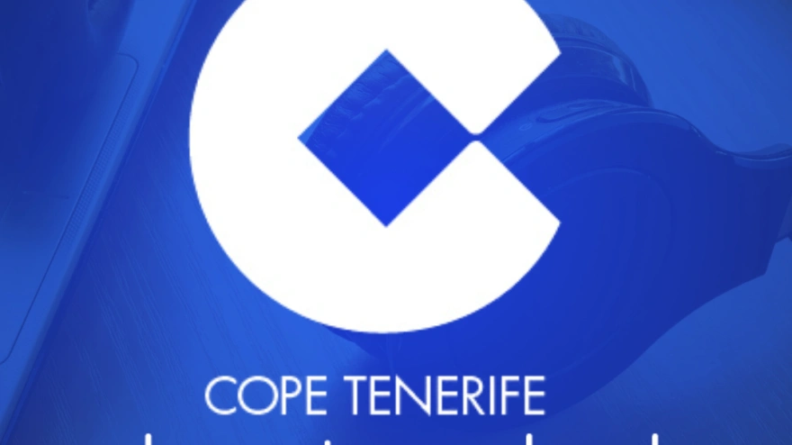 14:00H | 24 ABRIL 2026 | DEPORTES COPE EN TENERIFE