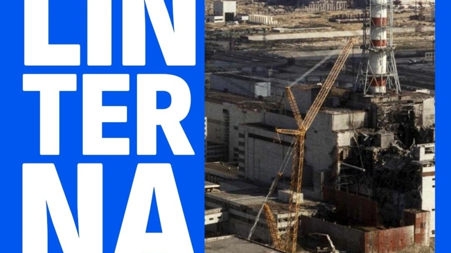 Chernobyl 40 años después