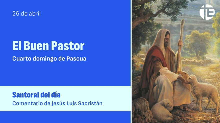 Domingo del Buen Pastor