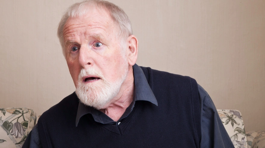 CBPR6K CONFUSED OLD MAN