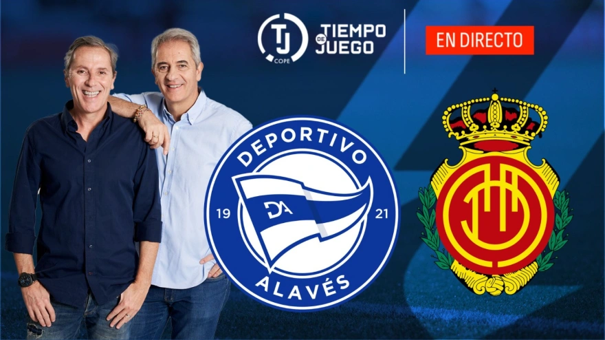 Alavés - Mallorca
