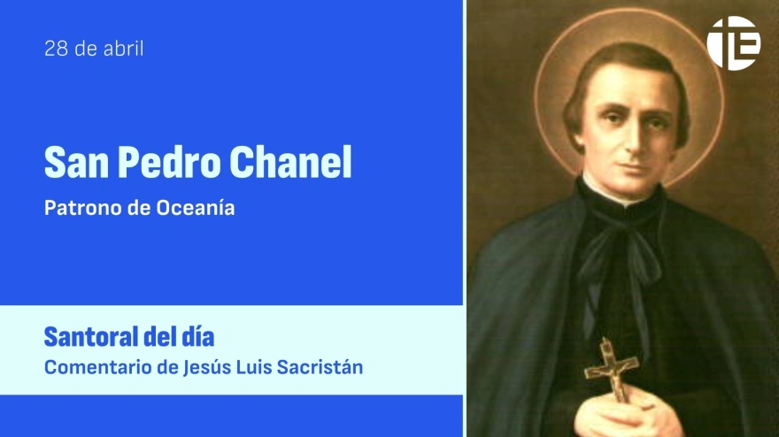 San Pedro Chanel