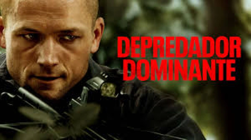 Depredador dominante