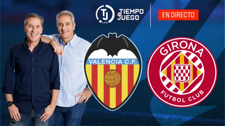 Valencia - Girona