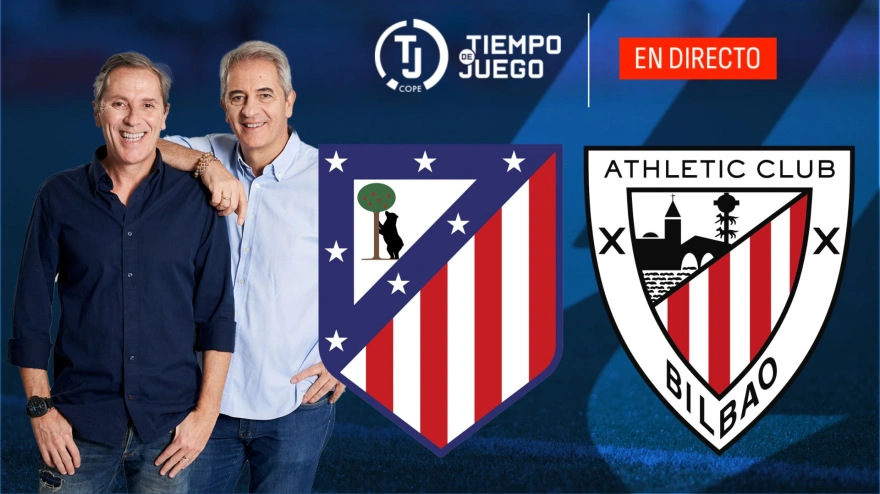Atlético - Athletic