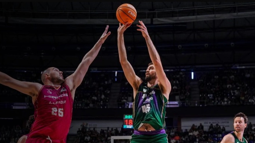 Así te hemos contado la victoria del Unicaja ante el Lleida: 91-72