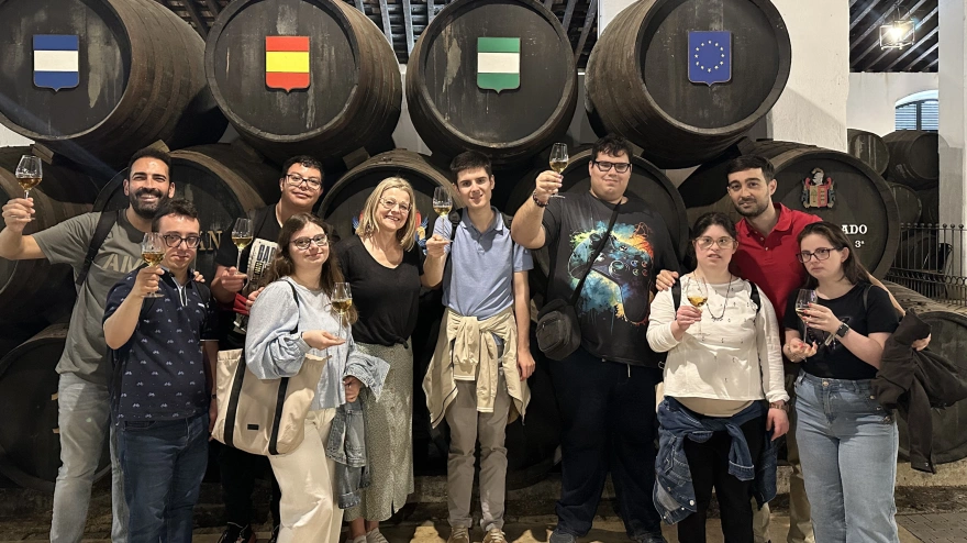 ENOTURISMO PARA TODOS