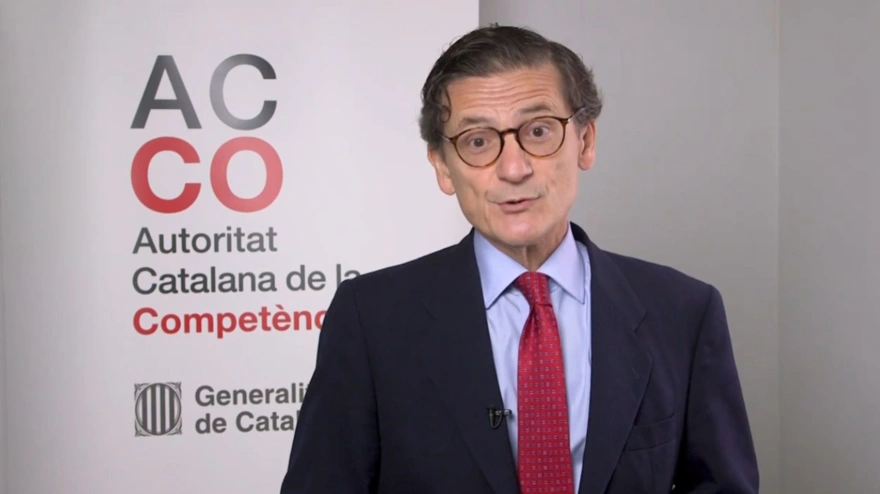 Alberto Dorrego, abogado