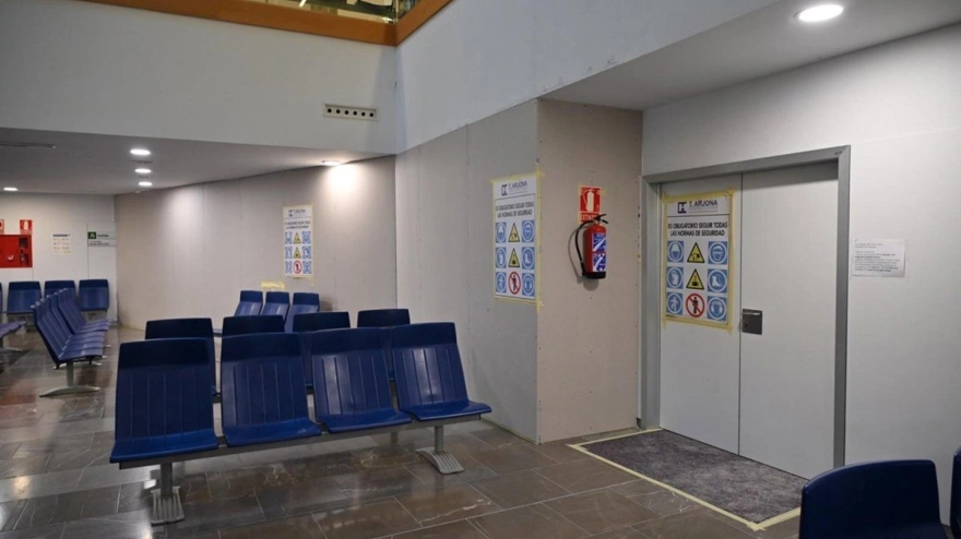 Huelga en Málaga: 5.700 médicos de la sanidad pública claman contra el Estatuto MarcoHuelga en Málaga: 5.700 médicos de la sanidad pública claman contra el Estatuto Marco