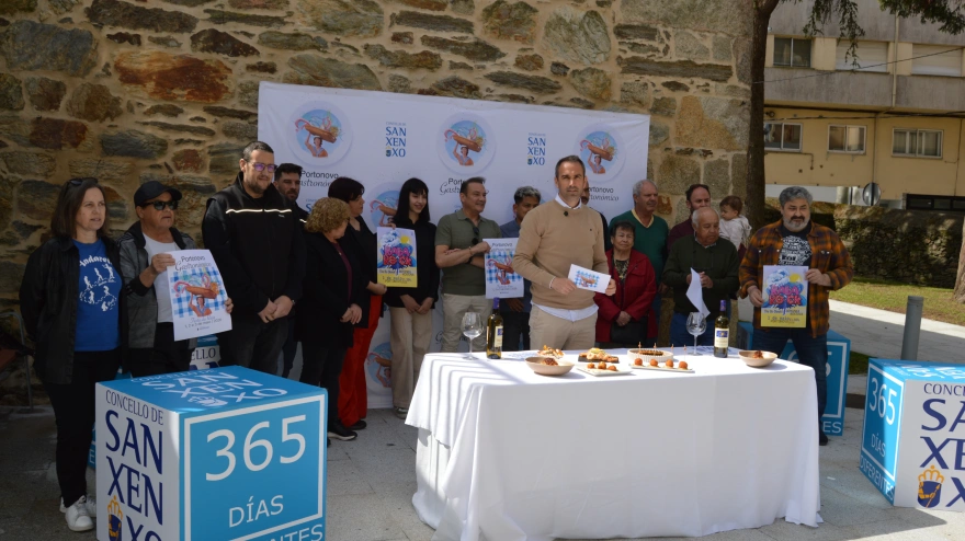 Portonovo Gastronómico