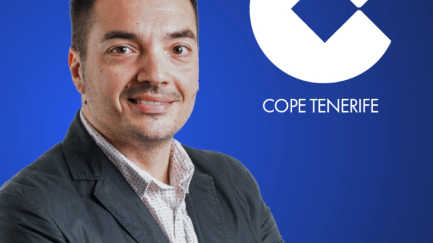 14:00H | 27 ABRIL 2026 | DEPORTES COPE EN TENERIFE