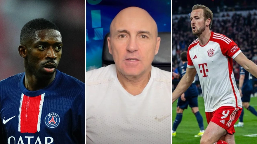 Maldini analiza las semifinales de Champions de 2026