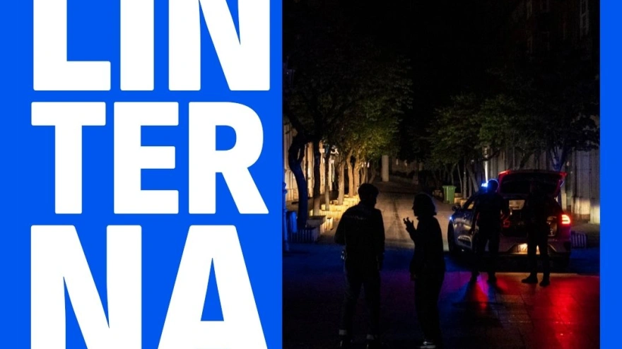 Un año del gran apagón en España