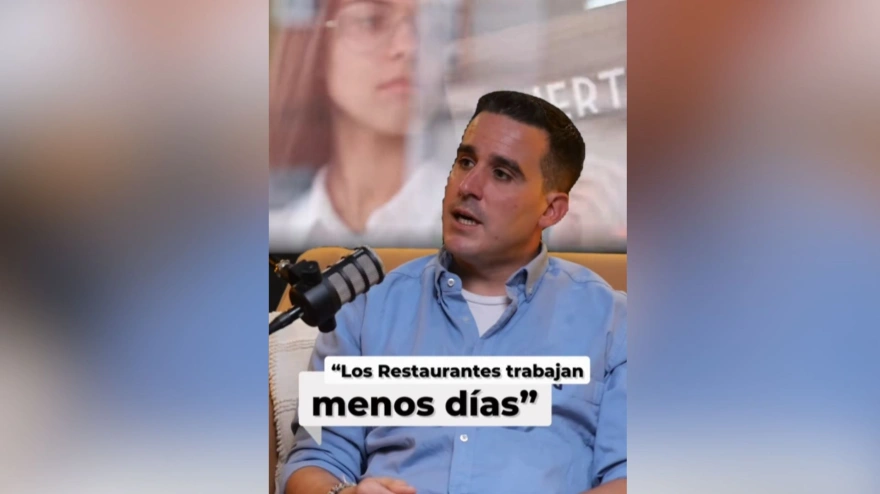 Asier Ibarlucea, reconocido creador de contenido e influencer gastronómico vasco