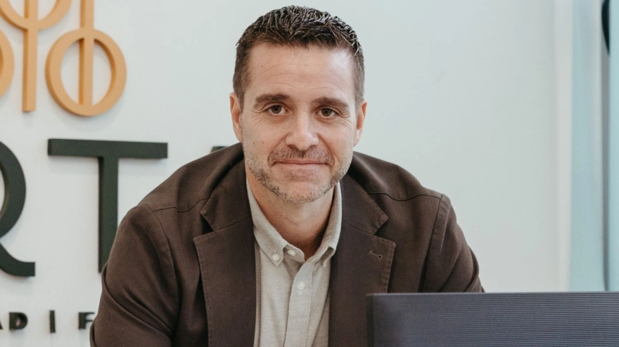 José Manuel Orta, asesor