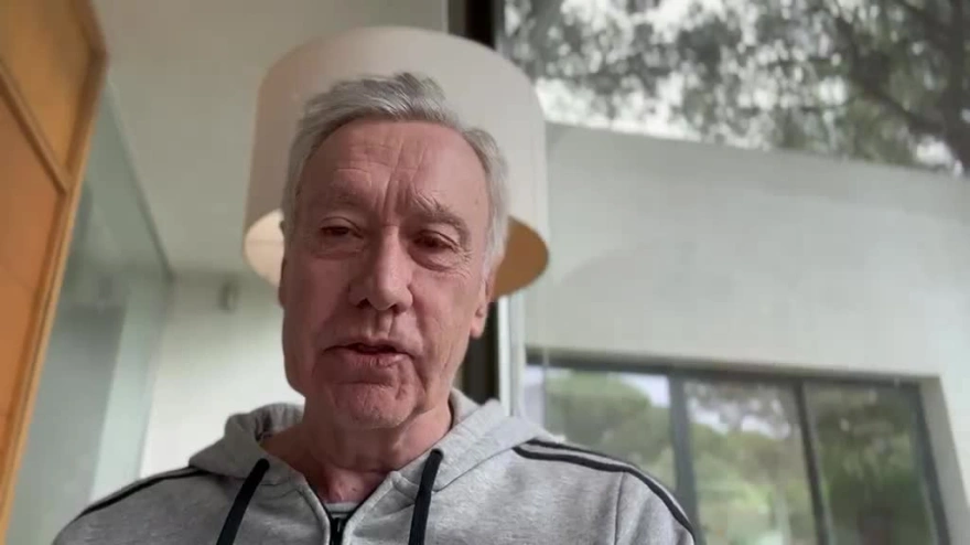 Rafael Almansa analiza la situación del Sevilla