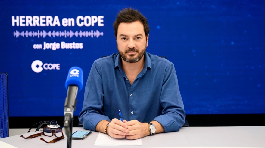 Jorge Bustos