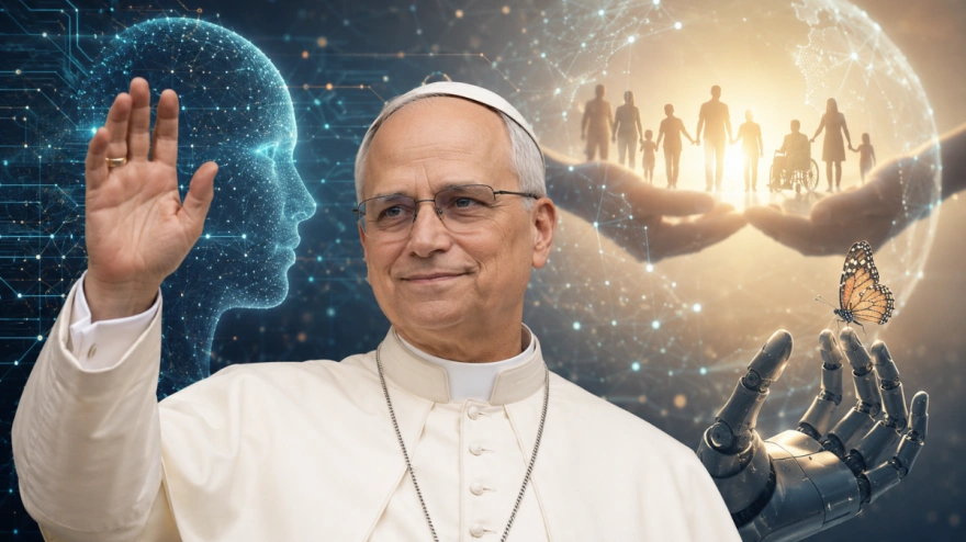 Mensaje del Papa para la 60 Jornada Mundial de las Comunicaciones Sociales