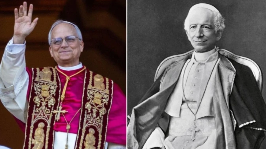 León XIV publicará su primera Encíclica 135 años después de 'Rerum Novarum'