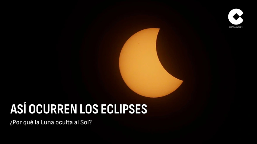 El misterio de los eclipses