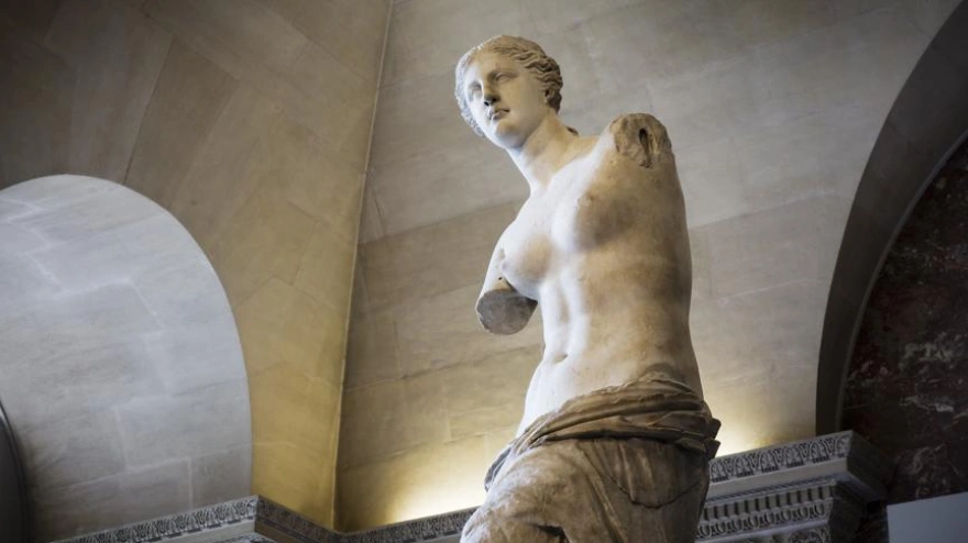 Venus de Milo