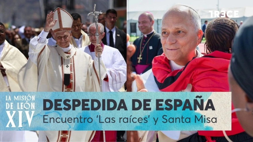 Día 7 | Santa Misa en el puerto de Santa Cruz de Tenerife y despedida de España