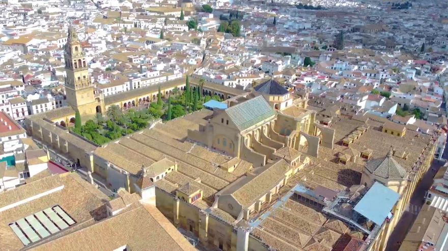 La curiosidad que hace única a la Mezquita-Catedral de Córdoba: 1.200 años abierta al culto sin interrupción