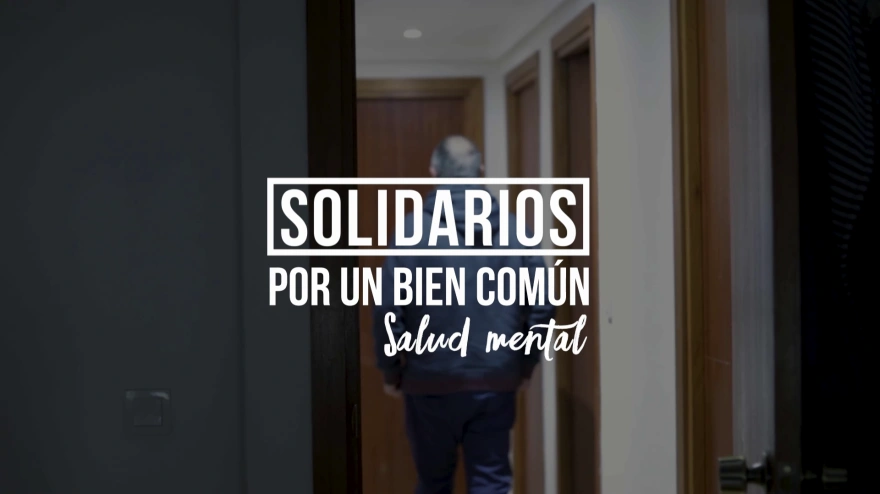 Solidarios por un bien común, 4 de julio de 2026: salud mental