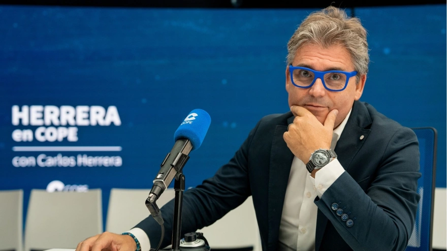 Marc Vidal, inversor económico