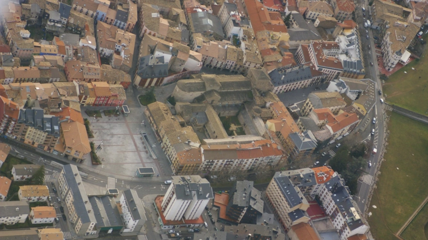 Vista panorámica