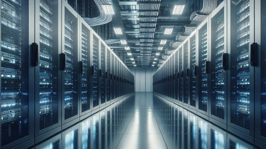 Mora, localidad de Toledo, se puede convertir en uno de los grandes hubs tecnológicos del sur de Europa.