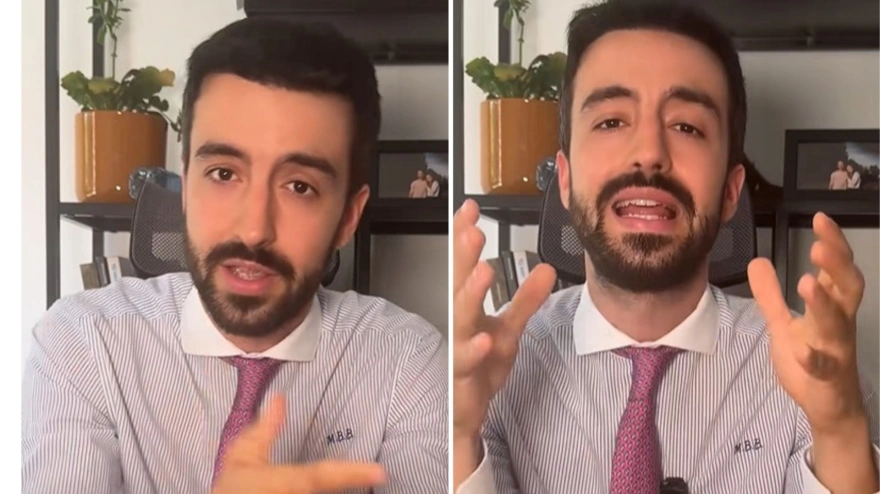 Miguel Benito Barrionuevo, abogado laboralista en @empleado_informado