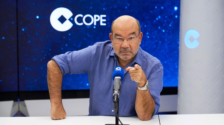 Ángel Expósito