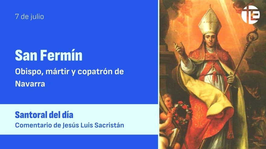 San Fermín
